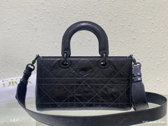 OldCobbler Bags DIRO My BAG-26*15*8CM ABCDIRO LADY D-Sire 0602